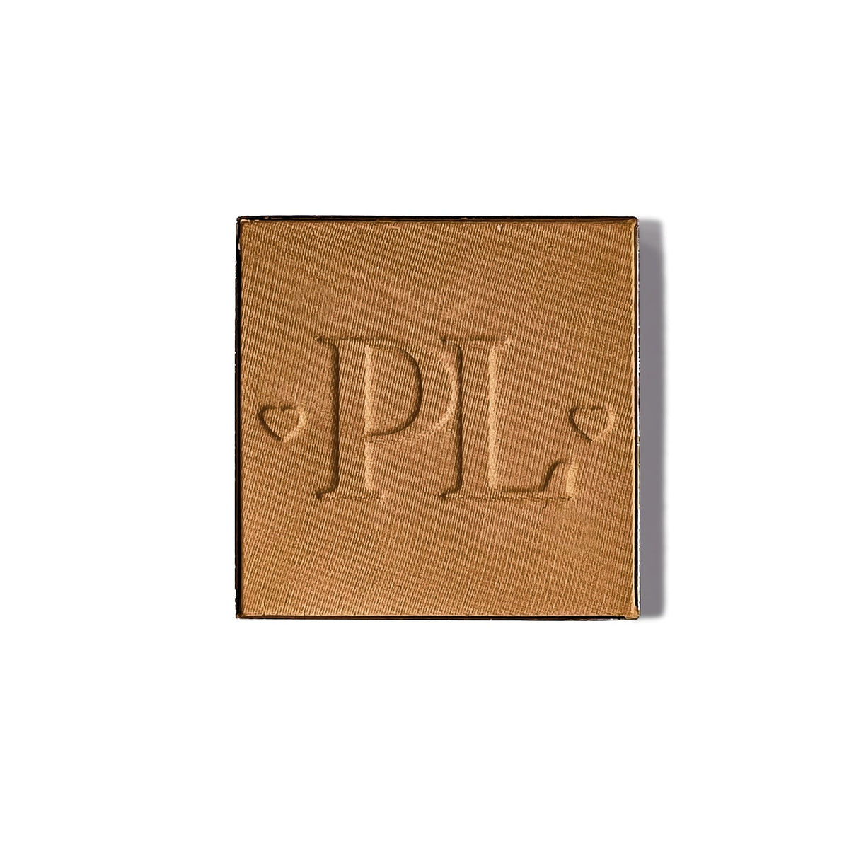 Pro Single Bronzer Pan by P. Louise Cosmetics