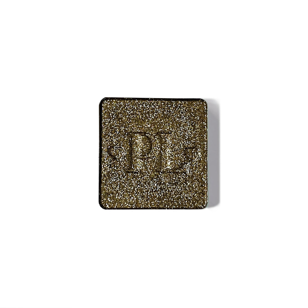 Magnetic Pro Single Eyeshadow Pan by P. Louise Cosmetics