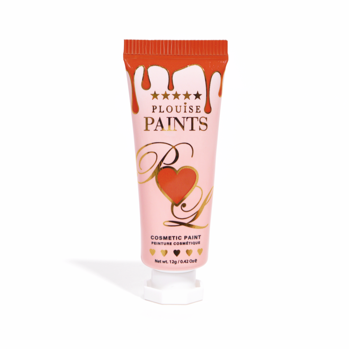 Acid Reign Cosmetic Paint by P. Louise Cosmetics