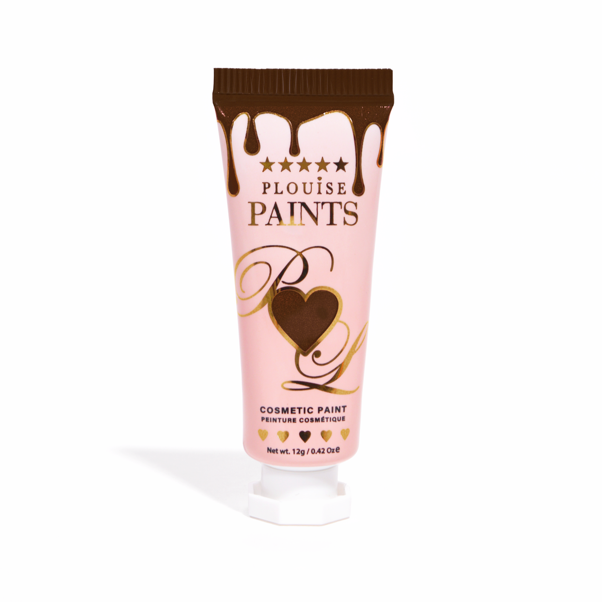 Acid Reign Cosmetic Paint by P. Louise Cosmetics