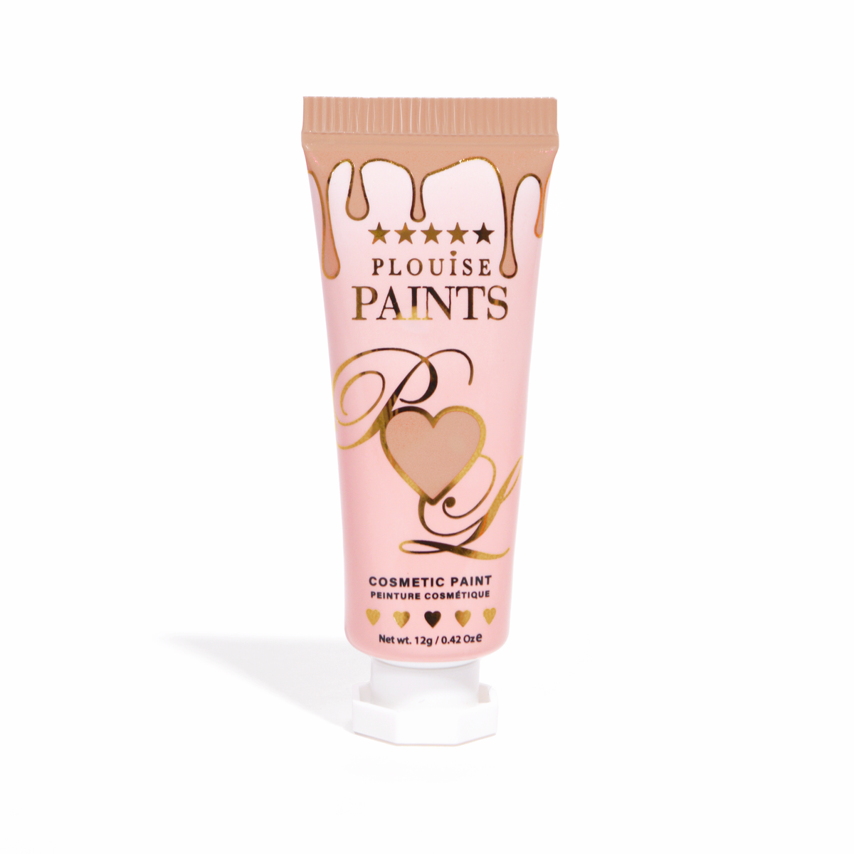 Acid Reign Cosmetic Paint by P. Louise Cosmetics