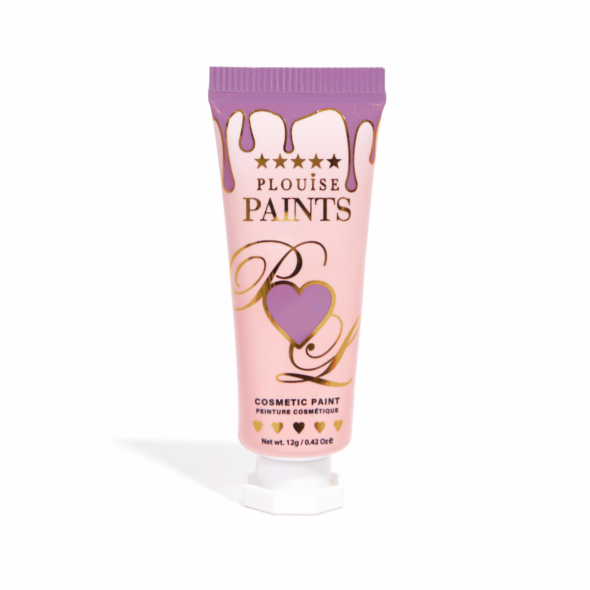 Acid Reign Cosmetic Paint by P. Louise Cosmetics