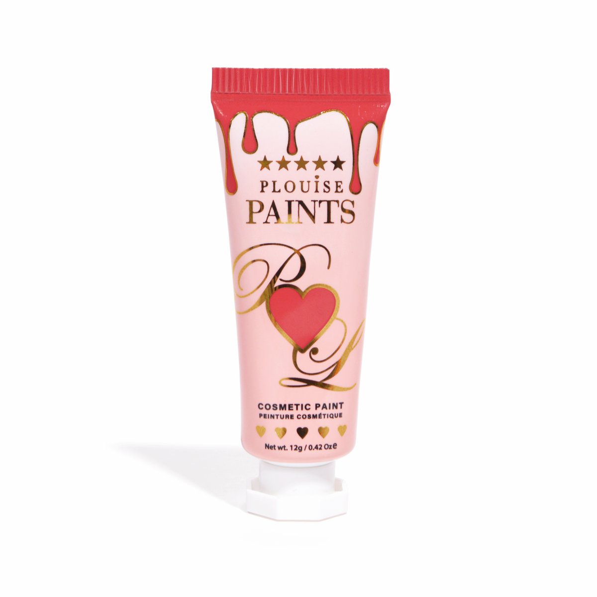 Acid Reign Cosmetic Paint by P. Louise Cosmetics