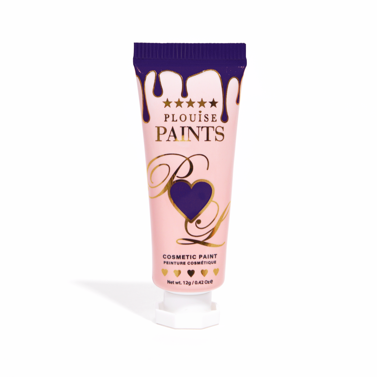 Acid Reign Cosmetic Paint by P. Louise Cosmetics