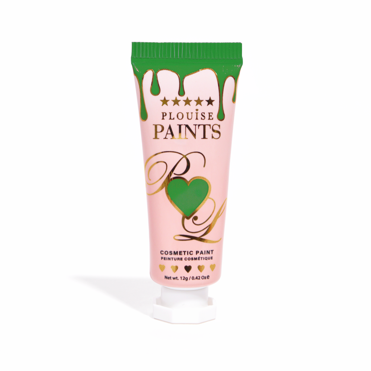 Acid Reign Cosmetic Paint by P. Louise Cosmetics