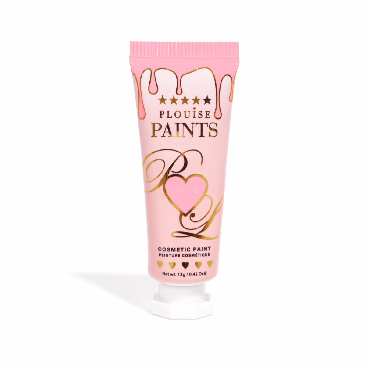 Acid Reign Cosmetic Paint by P. Louise Cosmetics