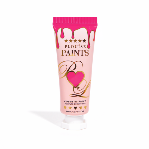 Acid Reign Cosmetic Paint by P. Louise Cosmetics