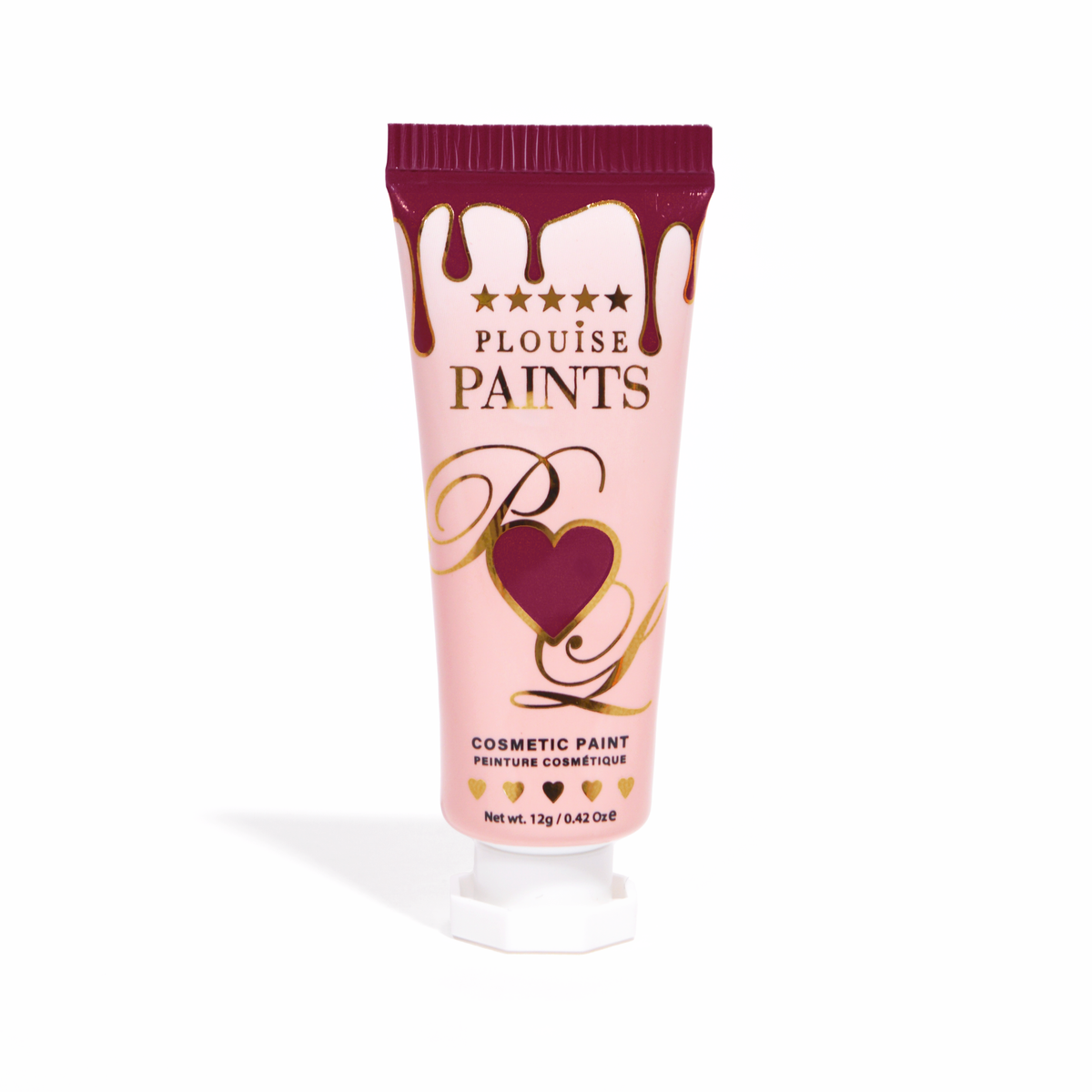Acid Reign Cosmetic Paint by P. Louise Cosmetics