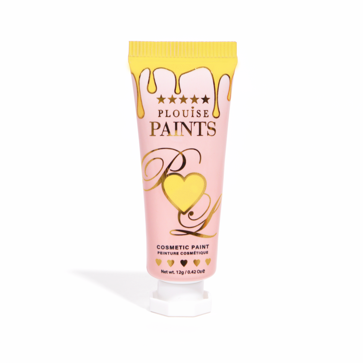 Acid Reign Cosmetic Paint by P. Louise Cosmetics