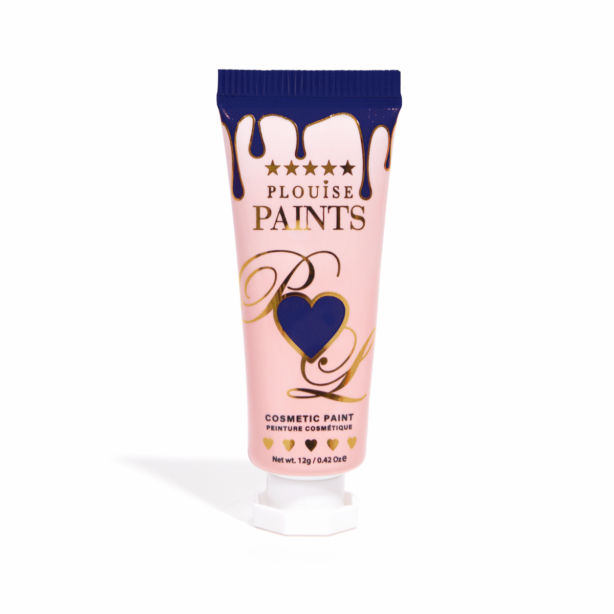 Acid Reign Cosmetic Paint by P. Louise Cosmetics