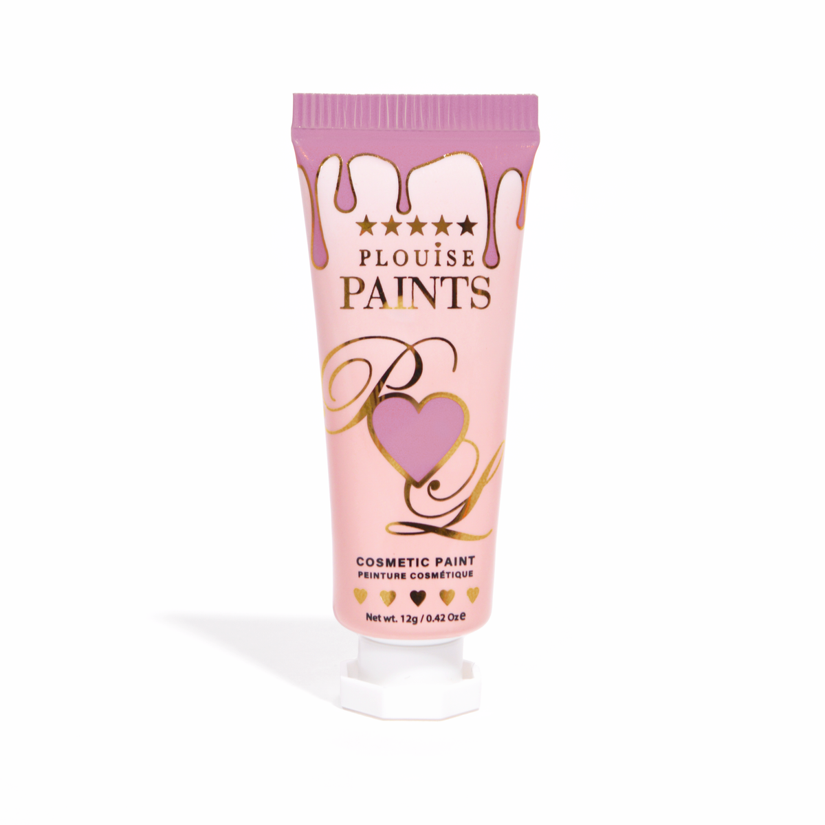 Acid Reign Cosmetic Paint by P. Louise Cosmetics