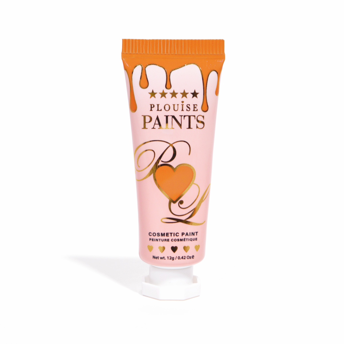 Acid Reign Cosmetic Paint by P. Louise Cosmetics