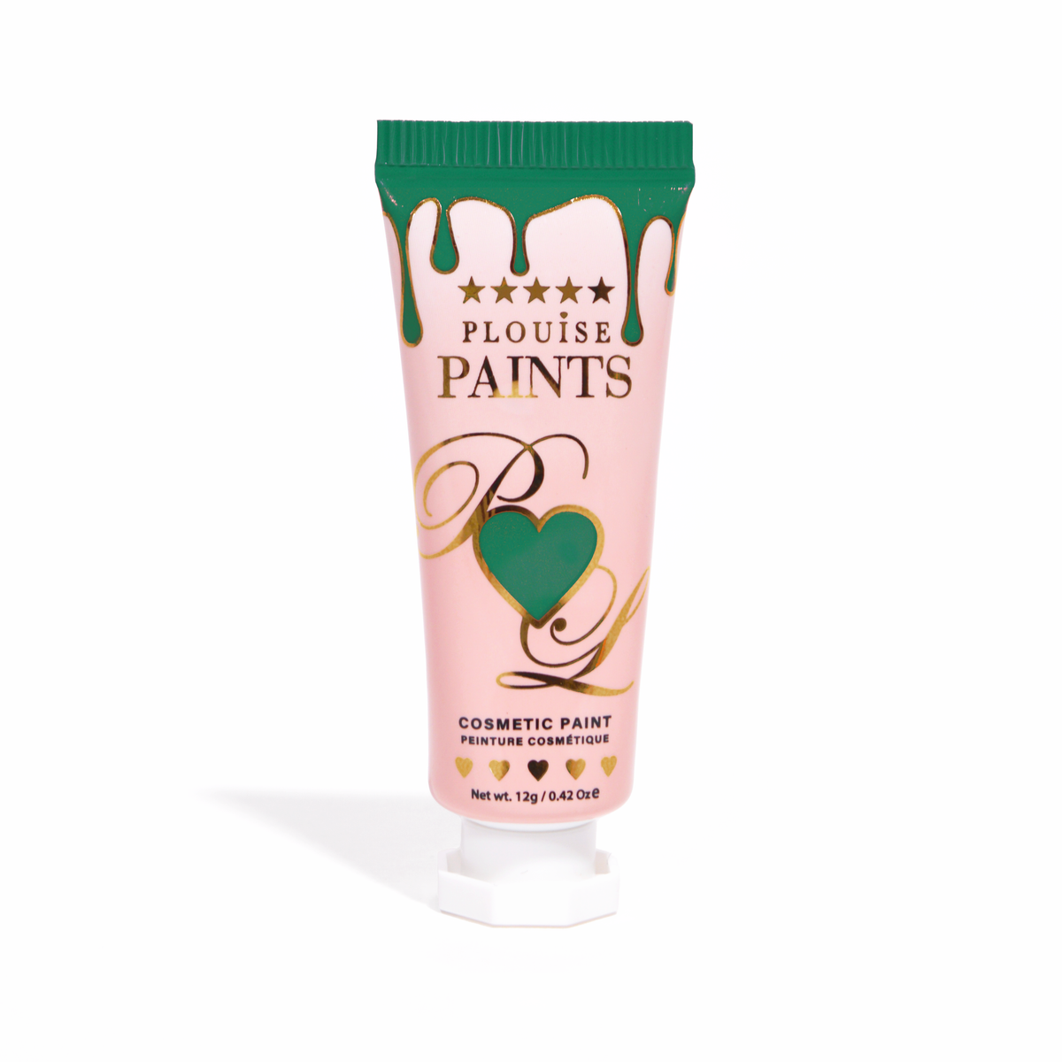 Acid Reign Cosmetic Paint by P. Louise Cosmetics