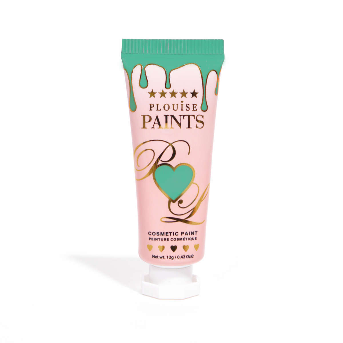 Acid Reign Cosmetic Paint by P. Louise Cosmetics