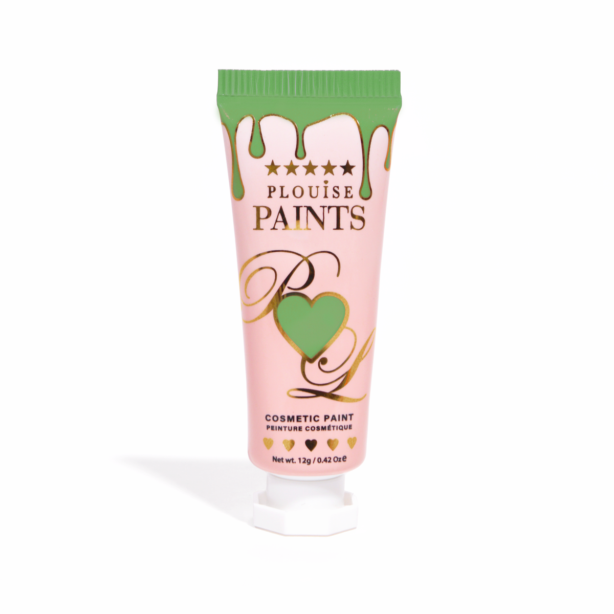 Acid Reign Cosmetic Paint by P. Louise Cosmetics