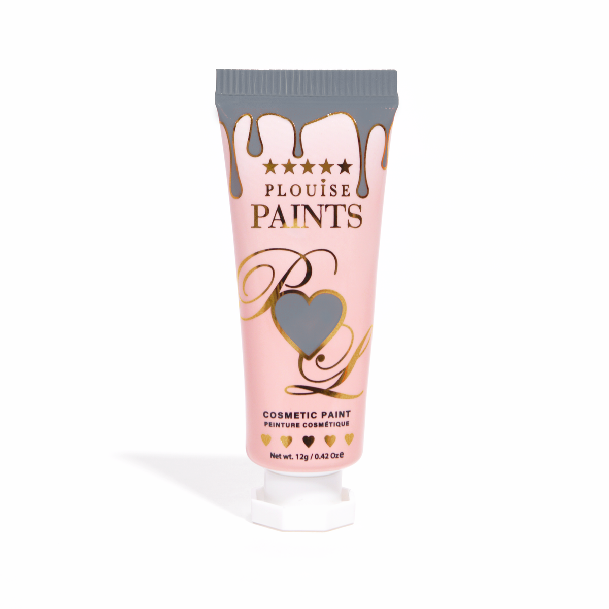 Acid Reign Cosmetic Paint by P. Louise Cosmetics
