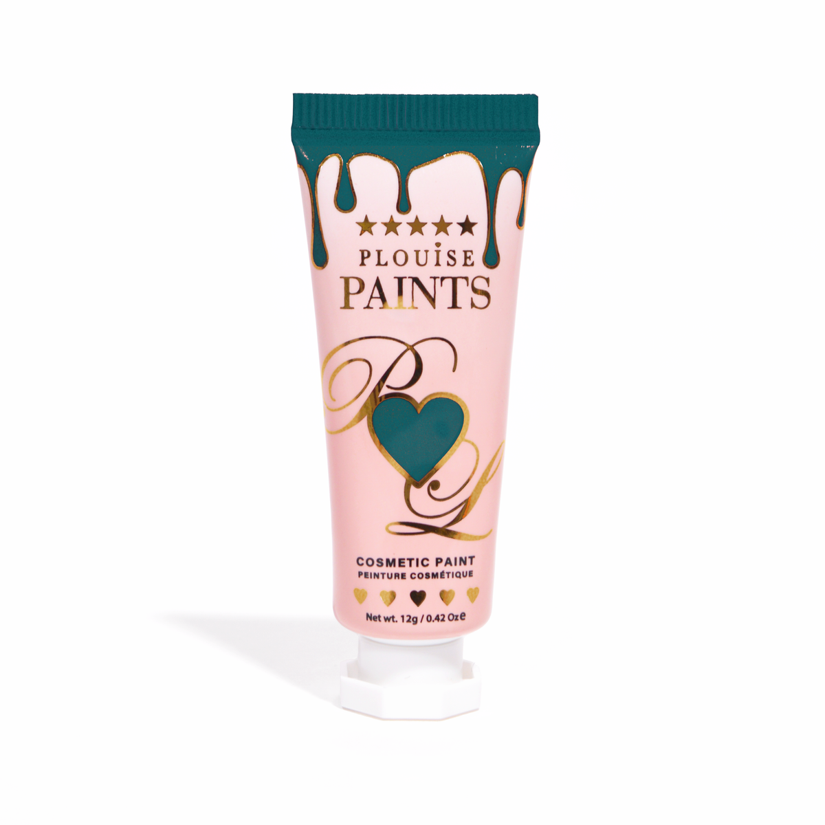 Acid Reign Cosmetic Paint by P. Louise Cosmetics