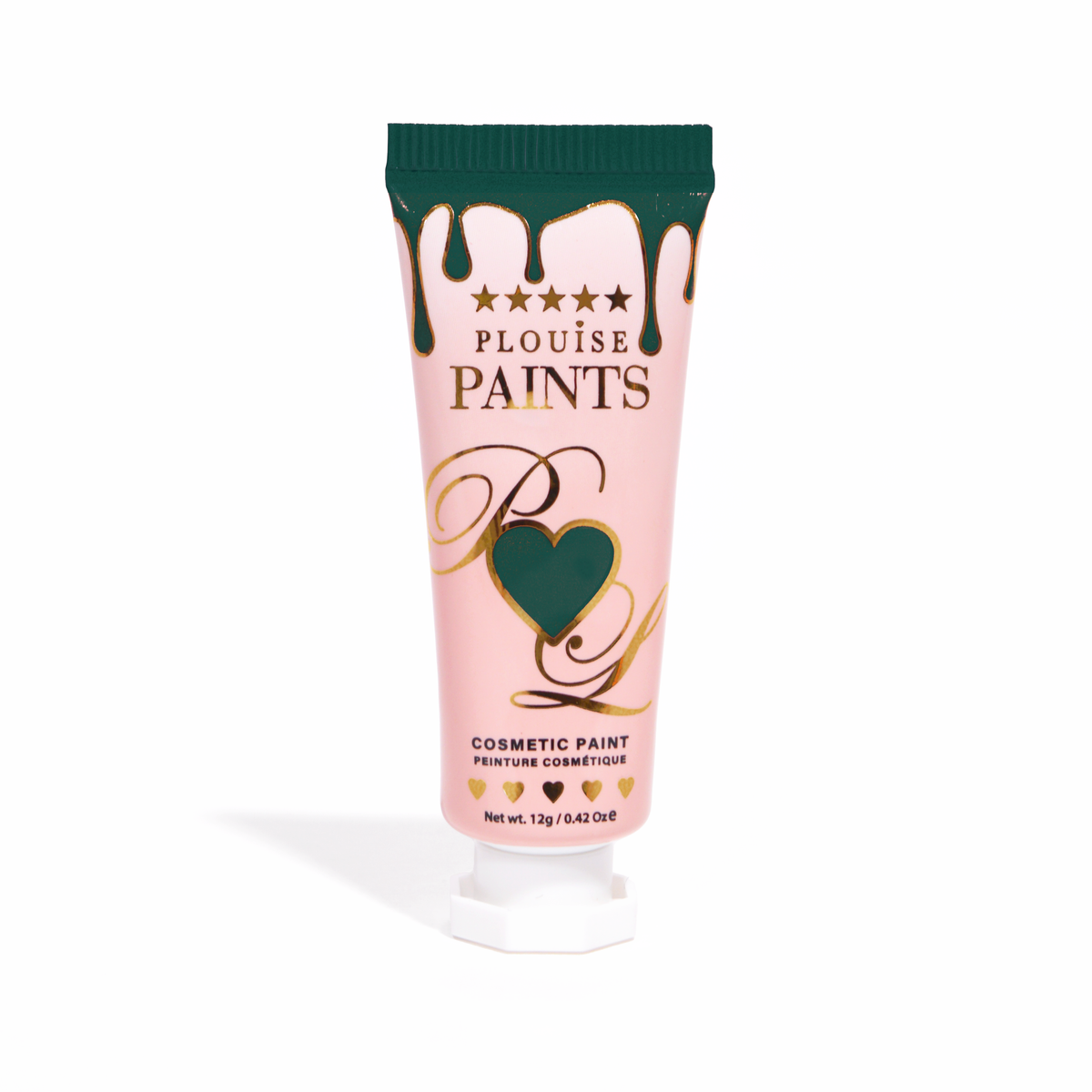 Acid Reign Cosmetic Paint by P. Louise Cosmetics