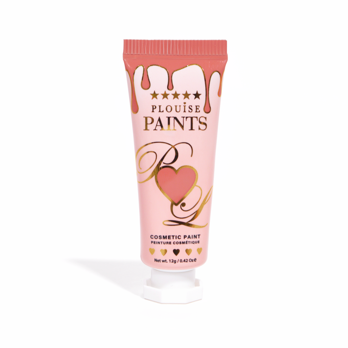 Acid Reign Cosmetic Paint by P. Louise Cosmetics
