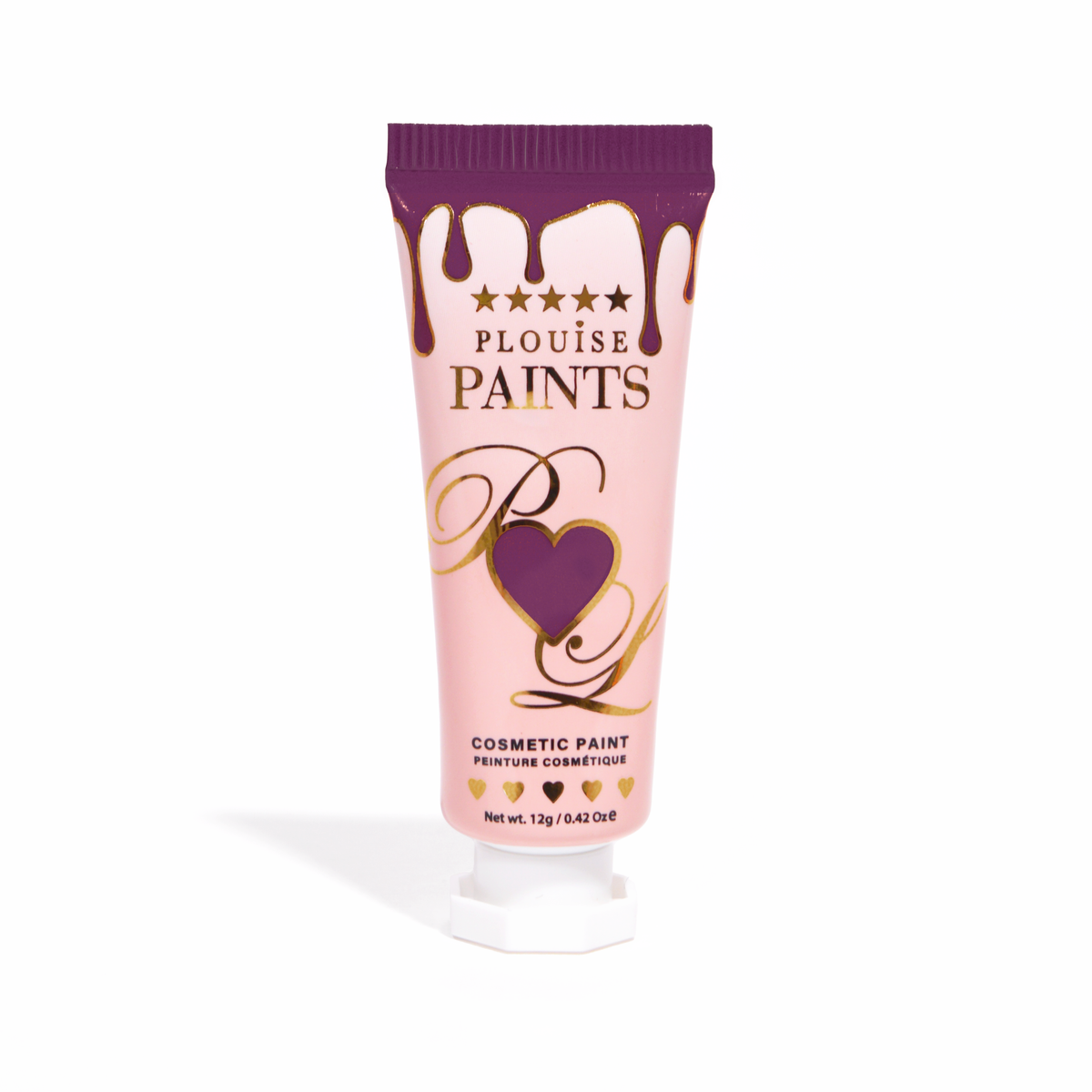 Acid Reign Cosmetic Paint by P. Louise Cosmetics