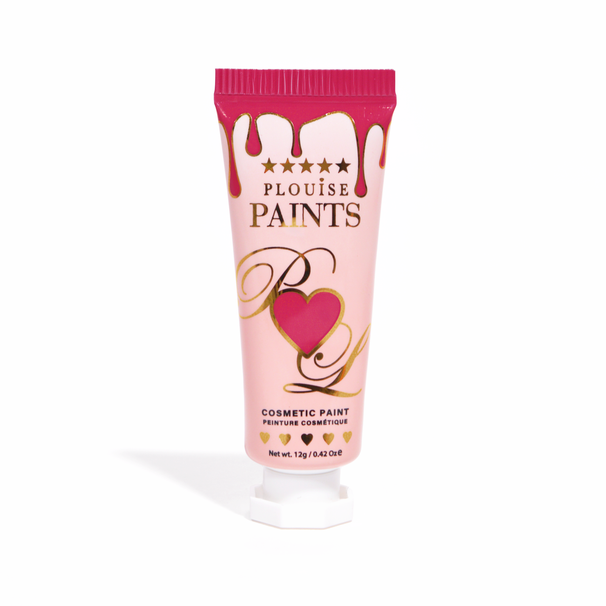 Acid Reign Cosmetic Paint by P. Louise Cosmetics