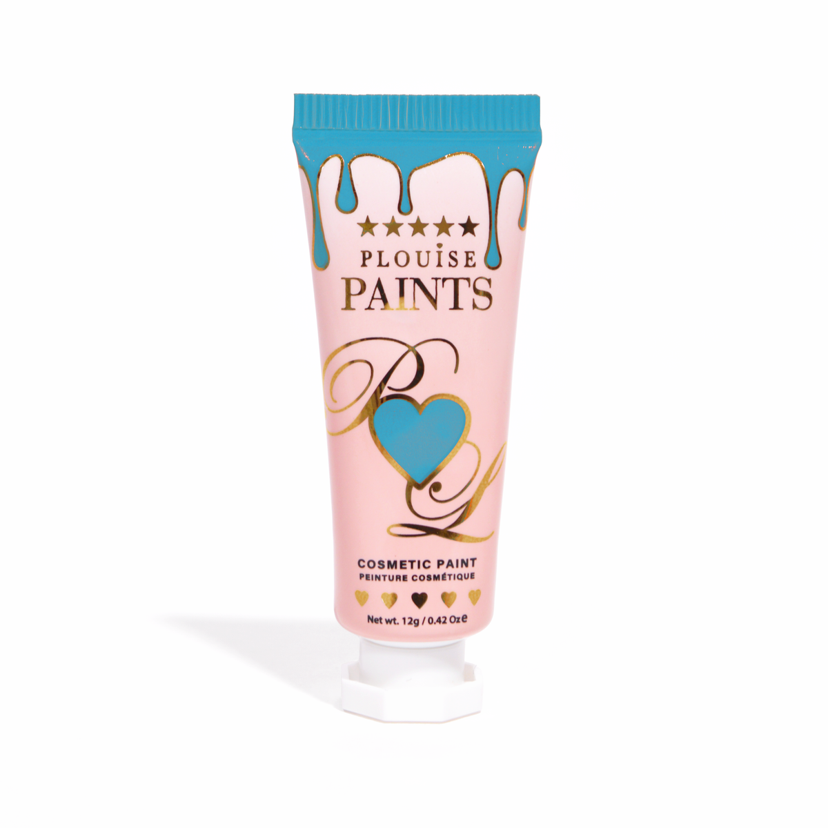 Acid Reign Cosmetic Paint by P. Louise Cosmetics