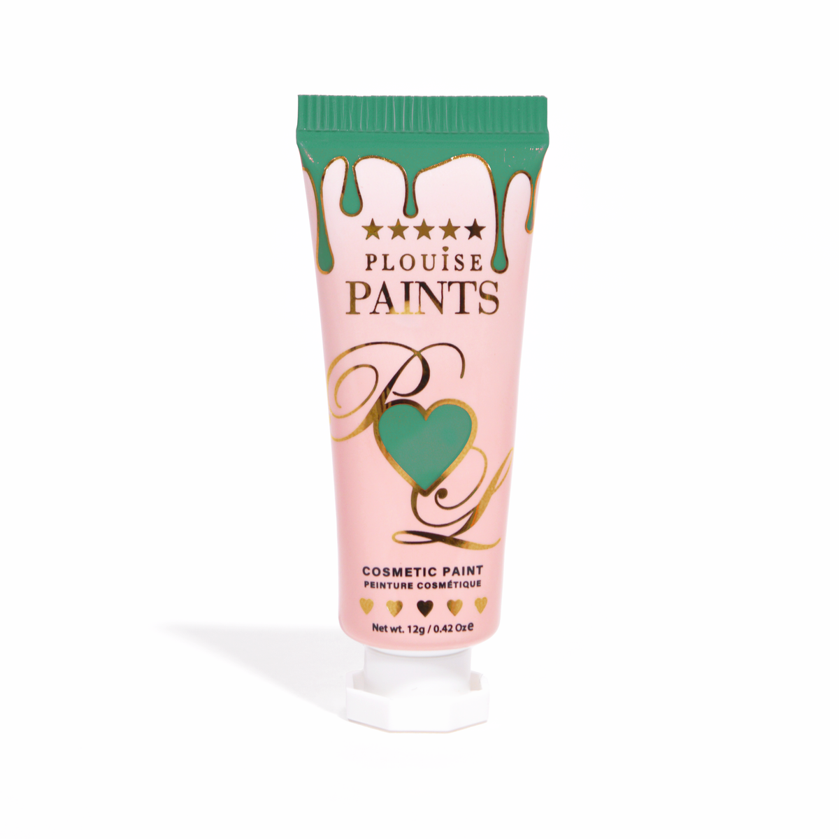 Acid Reign Cosmetic Paint by P. Louise Cosmetics
