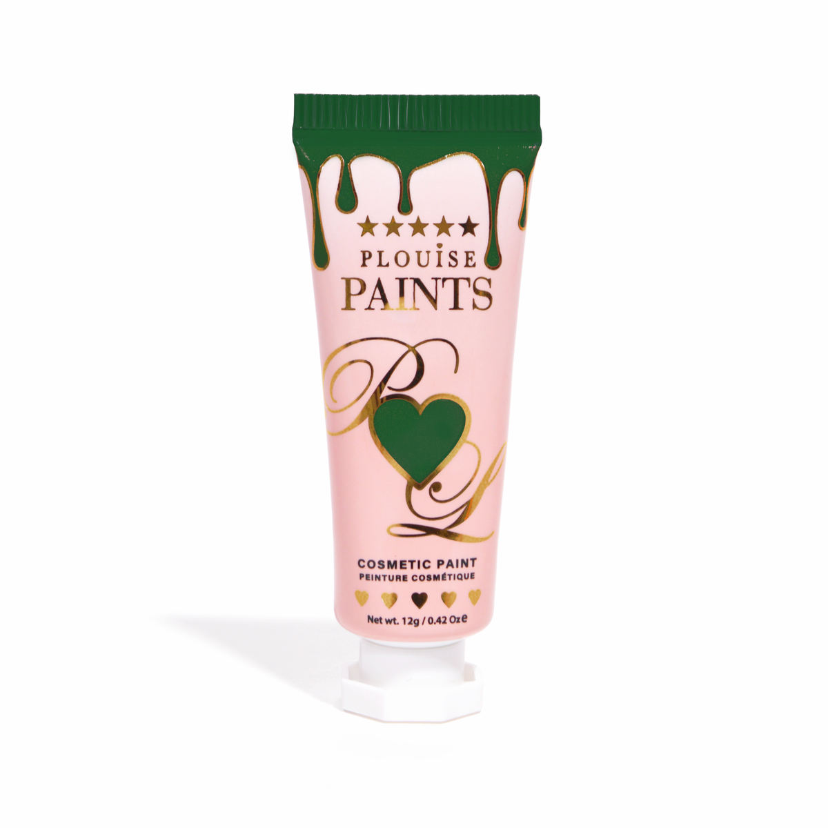 Acid Reign Cosmetic Paint by P. Louise Cosmetics