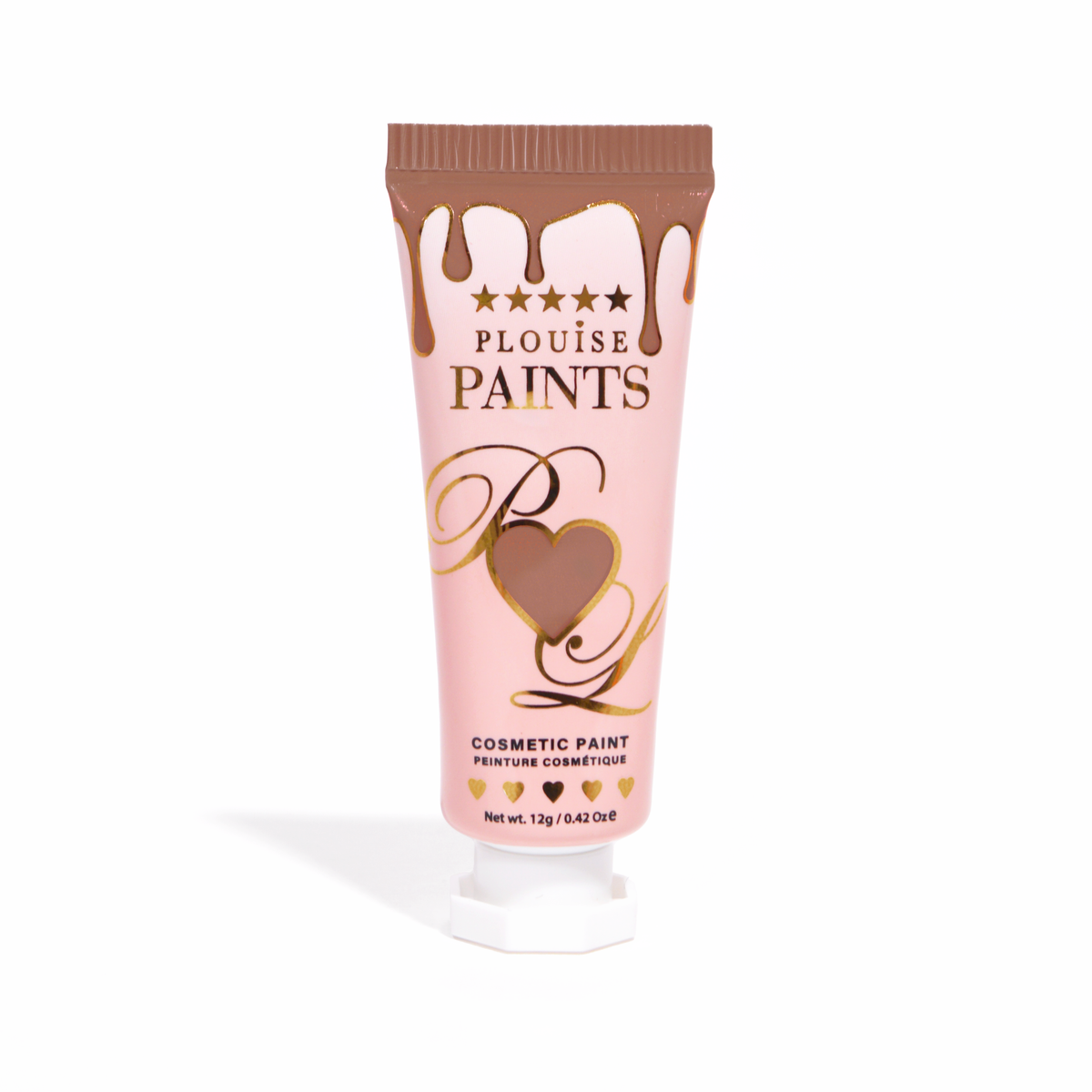 Acid Reign Cosmetic Paint by P. Louise Cosmetics
