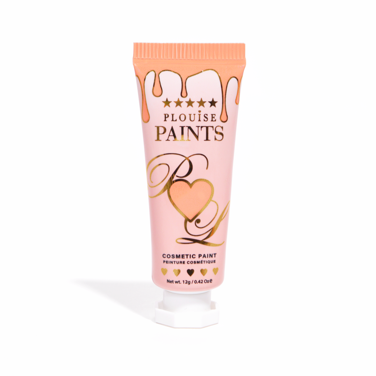 Acid Reign Cosmetic Paint by P. Louise Cosmetics
