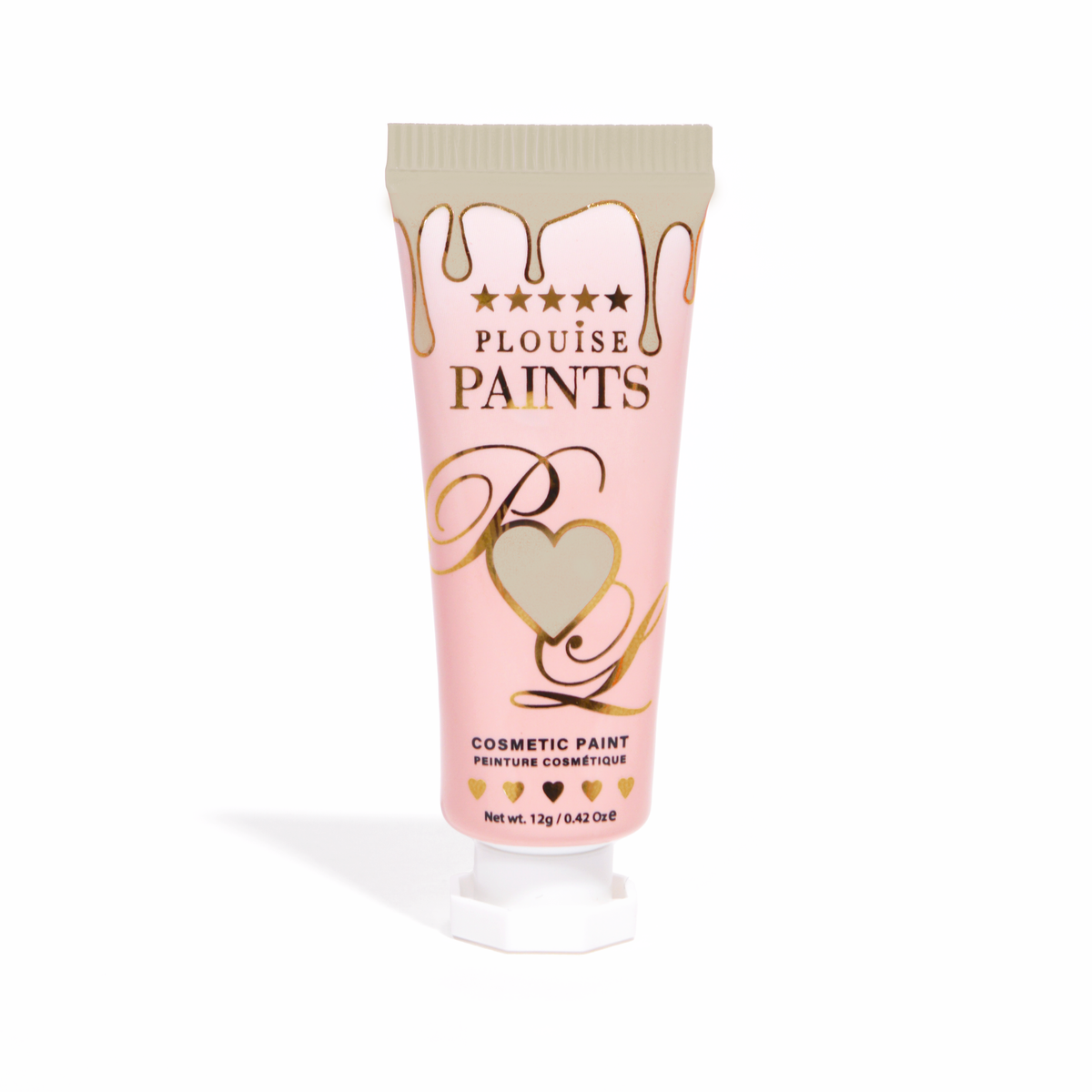Acid Reign Cosmetic Paint by P. Louise Cosmetics
