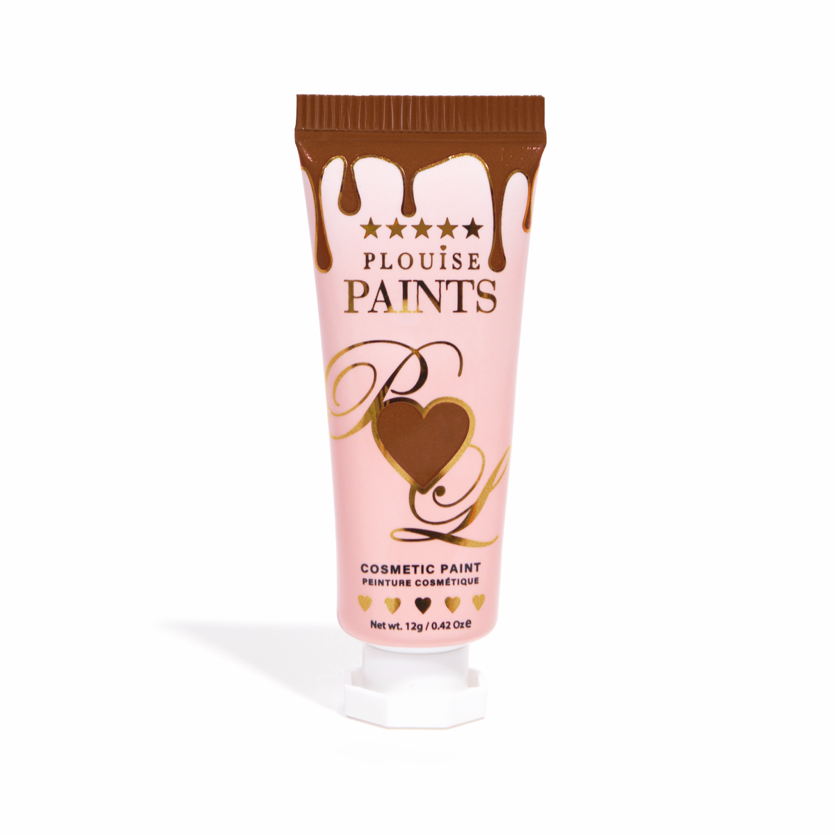 Acid Reign Cosmetic Paint by P. Louise Cosmetics