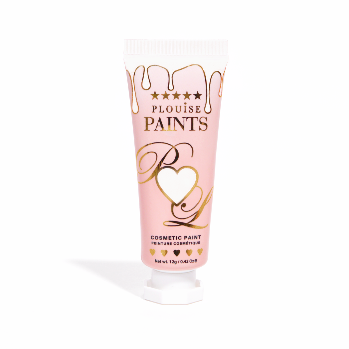 Acid Reign Cosmetic Paint by P. Louise Cosmetics