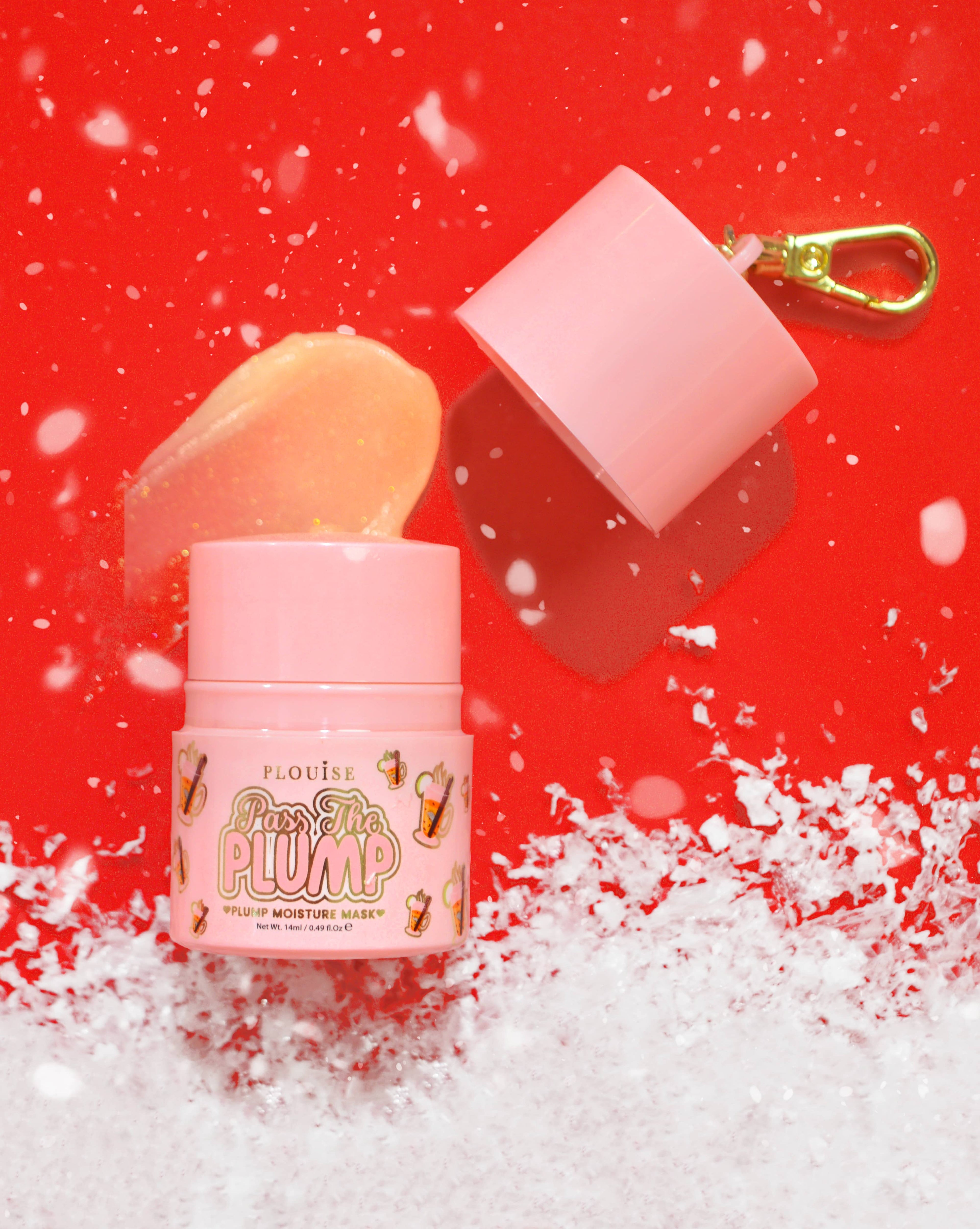 Pass The Plump Lip Mask Treatment by P. Louise Cosmetics
