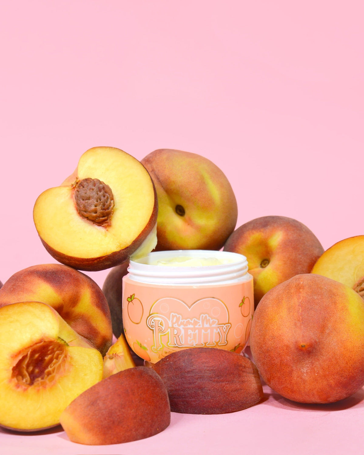 Plump Me Pretty Plumping Moisturiser by P. Louise Cosmetics