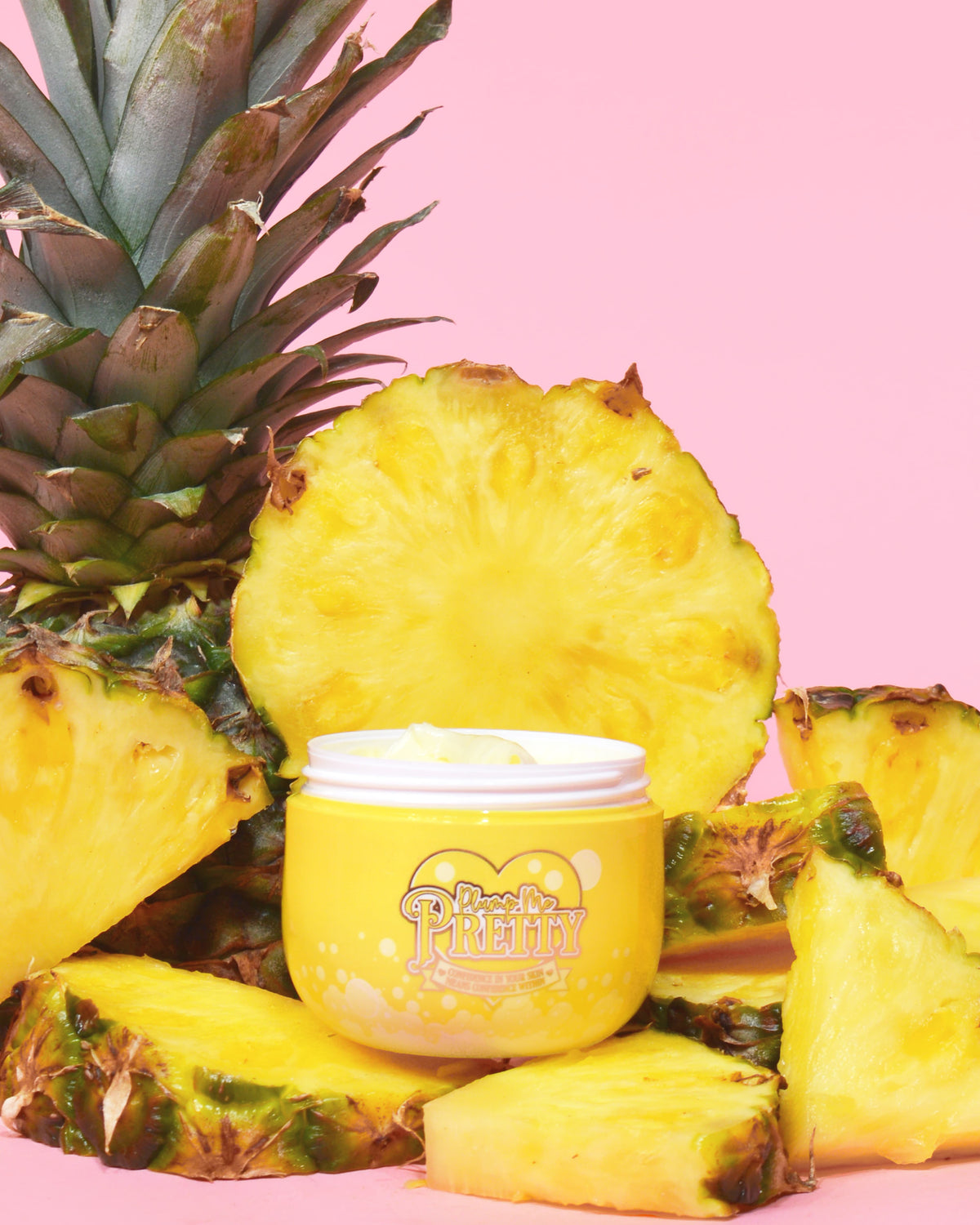 Plump Me Pretty Plumping Moisturiser by P. Louise Cosmetics