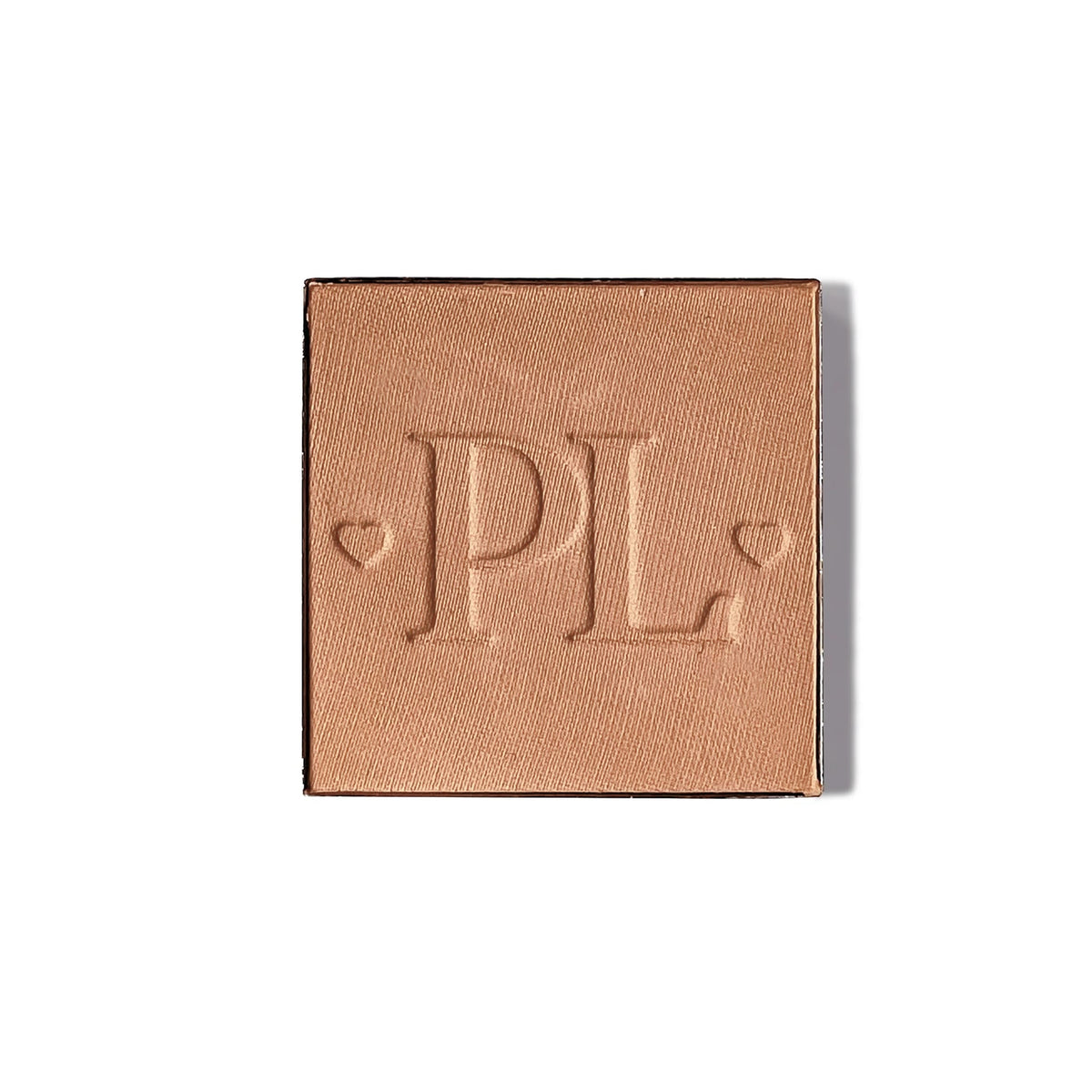 Pro Single Bronzer Pan by P. Louise Cosmetics