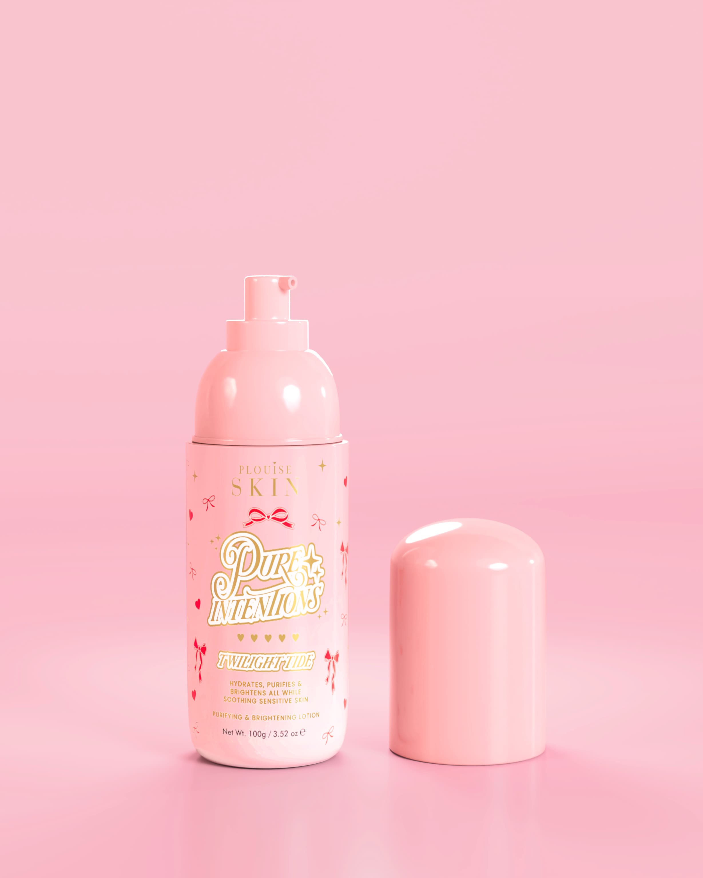 Skin Barrier Repair Set by P. Louise Cosmetics