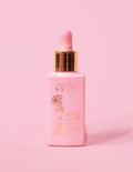 Rise & Shine Unscented Hyaluronic Acid Serum by P. Louise Cosmetics