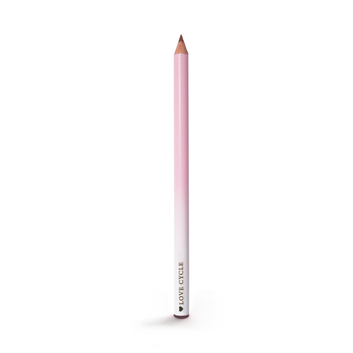 Sharpenable Colour Lip Liner by P. Louise Cosmetics