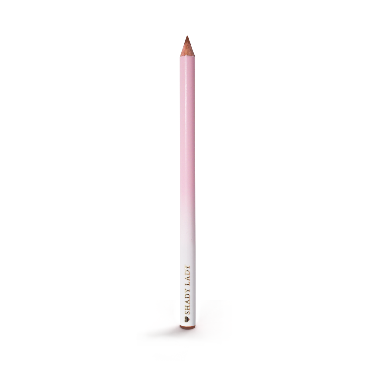 Sharpenable Colour Lip Liner by P. Louise Cosmetics