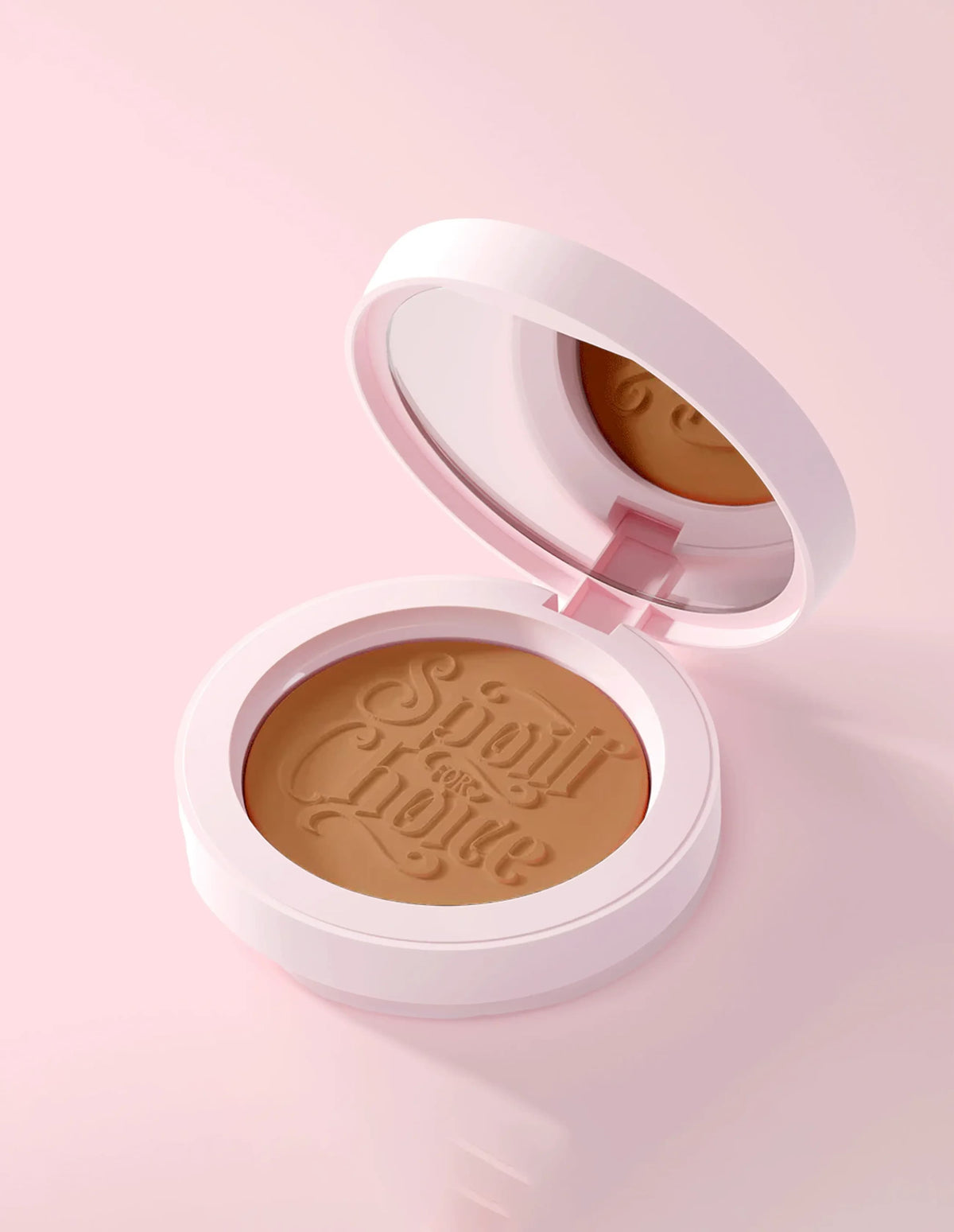 Spoilt For Choice Cream Bronzer by P. Louise Cosmetics