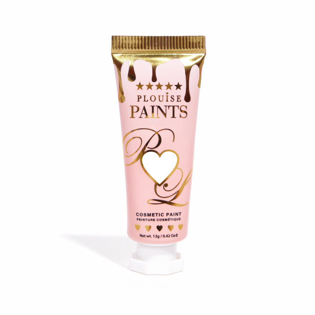 Skin Tone Cosmetic Paint by P. Louise Cosmetics