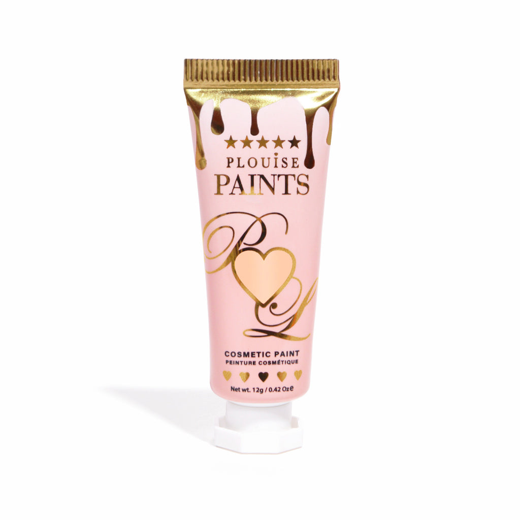 Skin Tone Cosmetic Paint by P. Louise Cosmetics