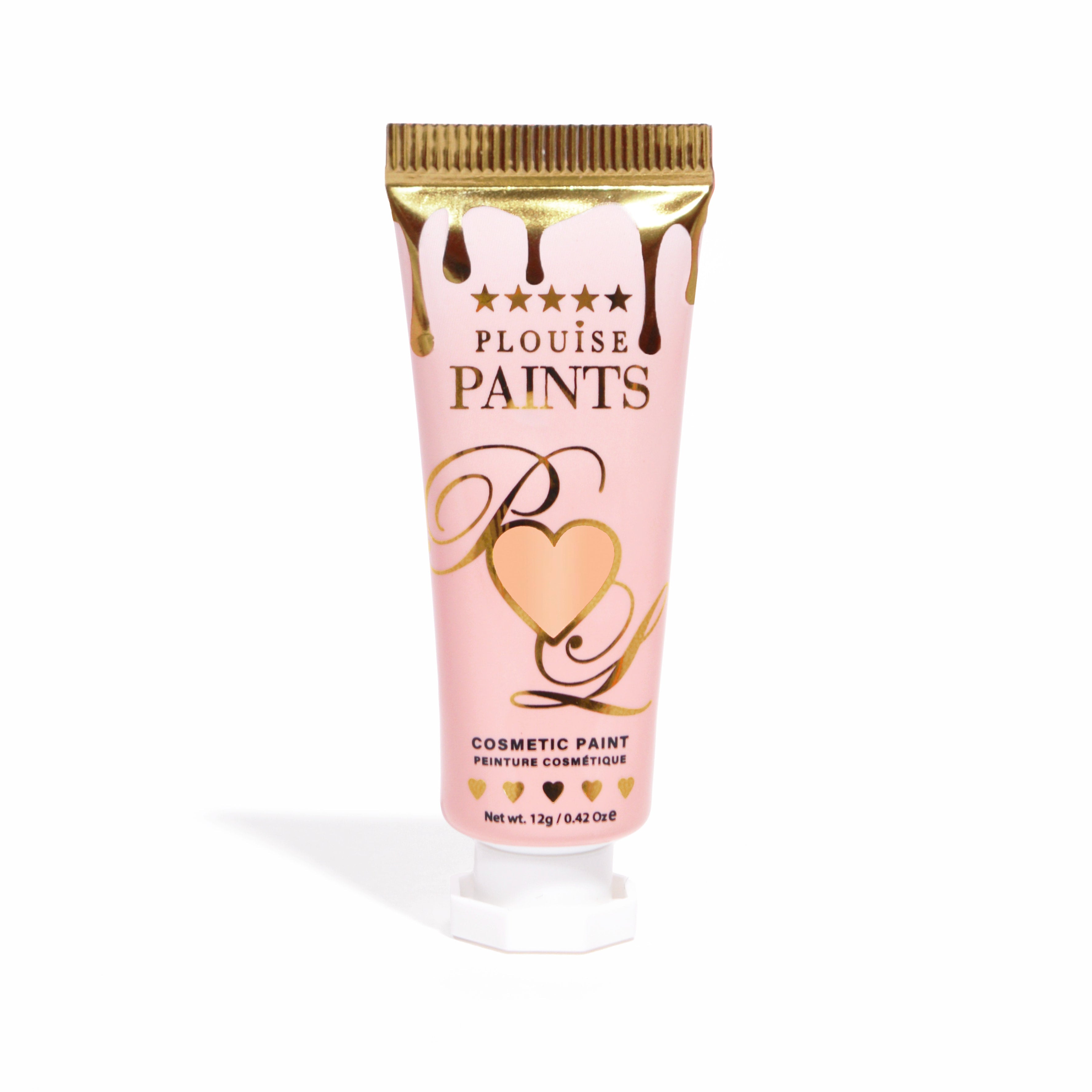Skin Tone Cosmetic Paint by P. Louise Cosmetics