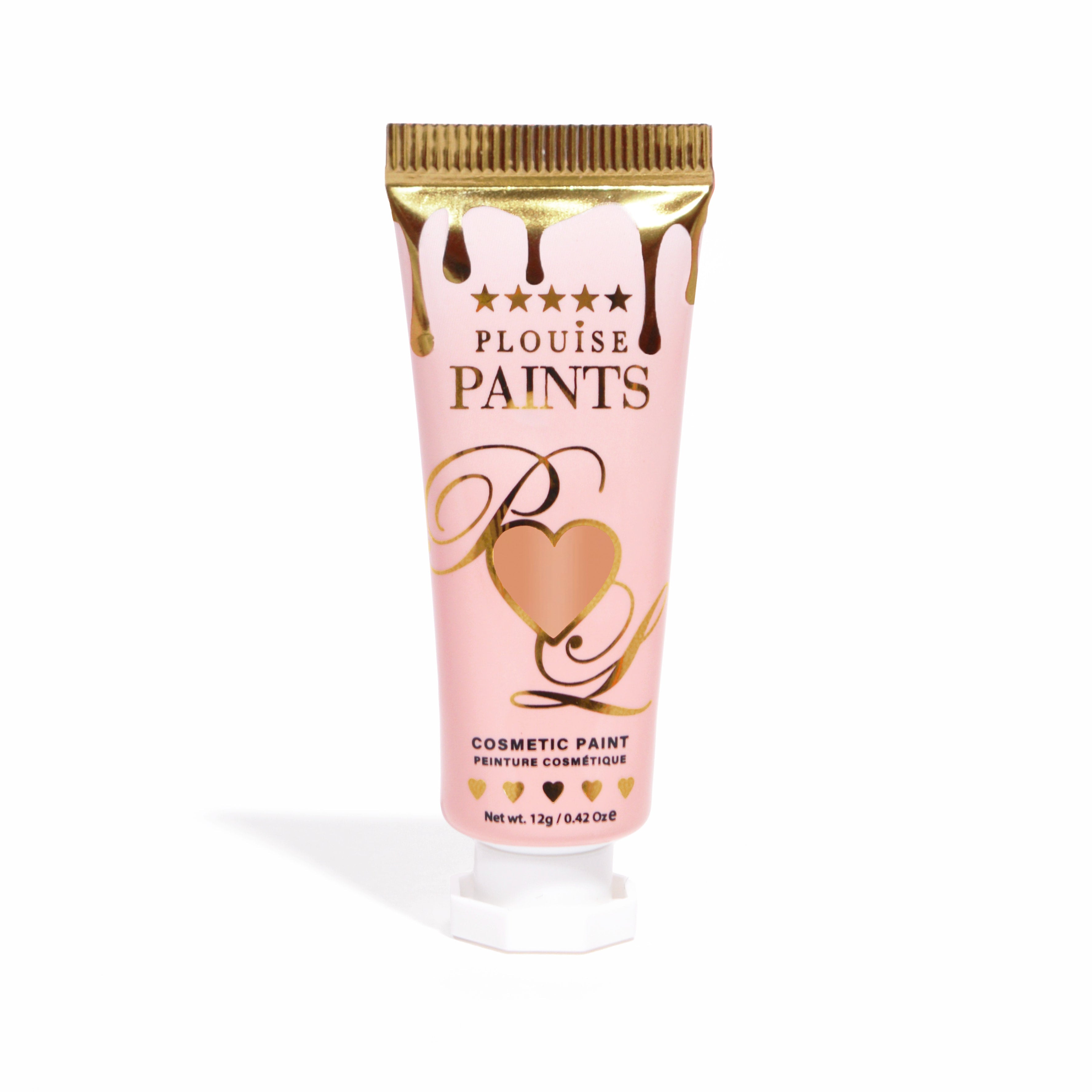 Skin Tone Cosmetic Paint by P. Louise Cosmetics