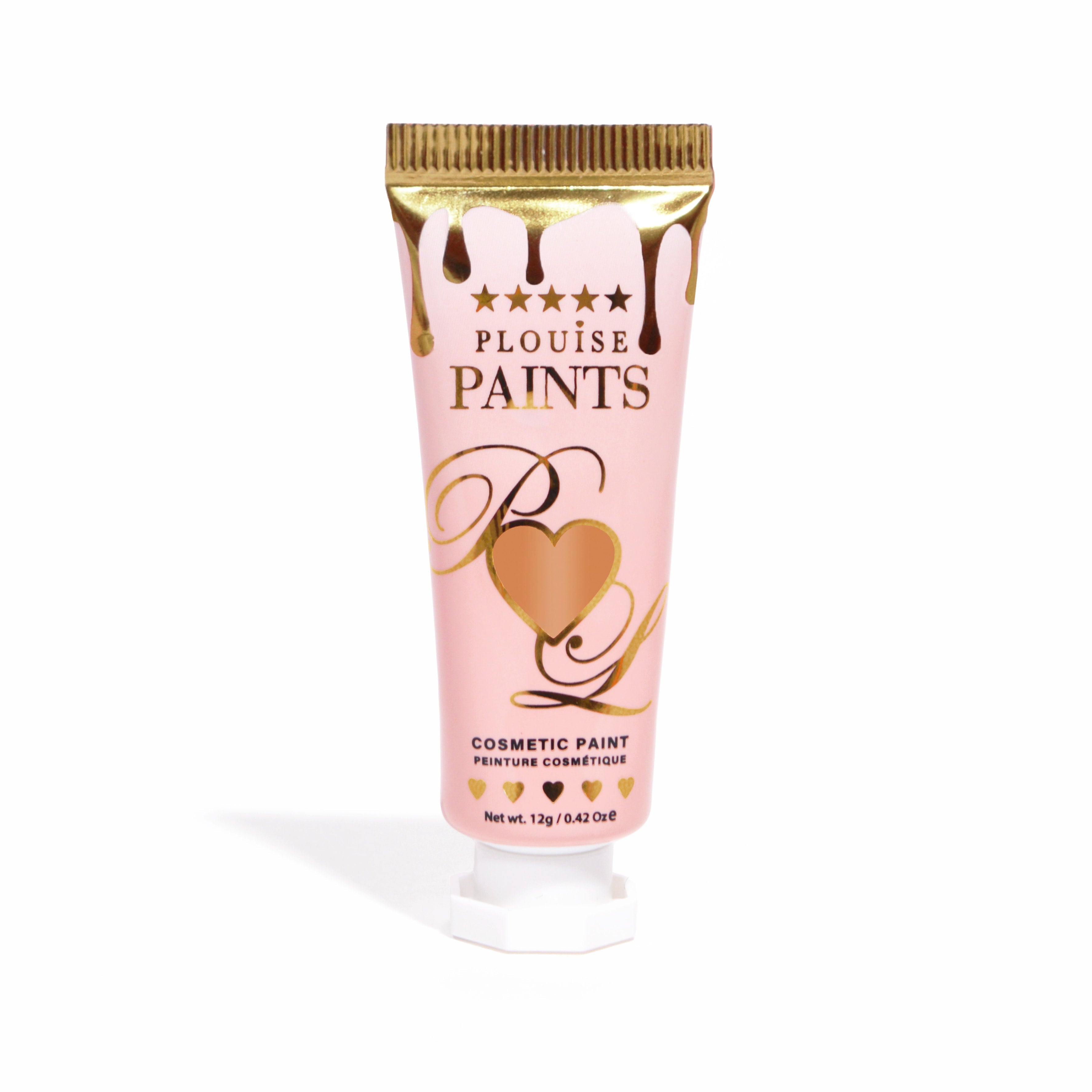 Skin Tone Cosmetic Paint by P. Louise Cosmetics