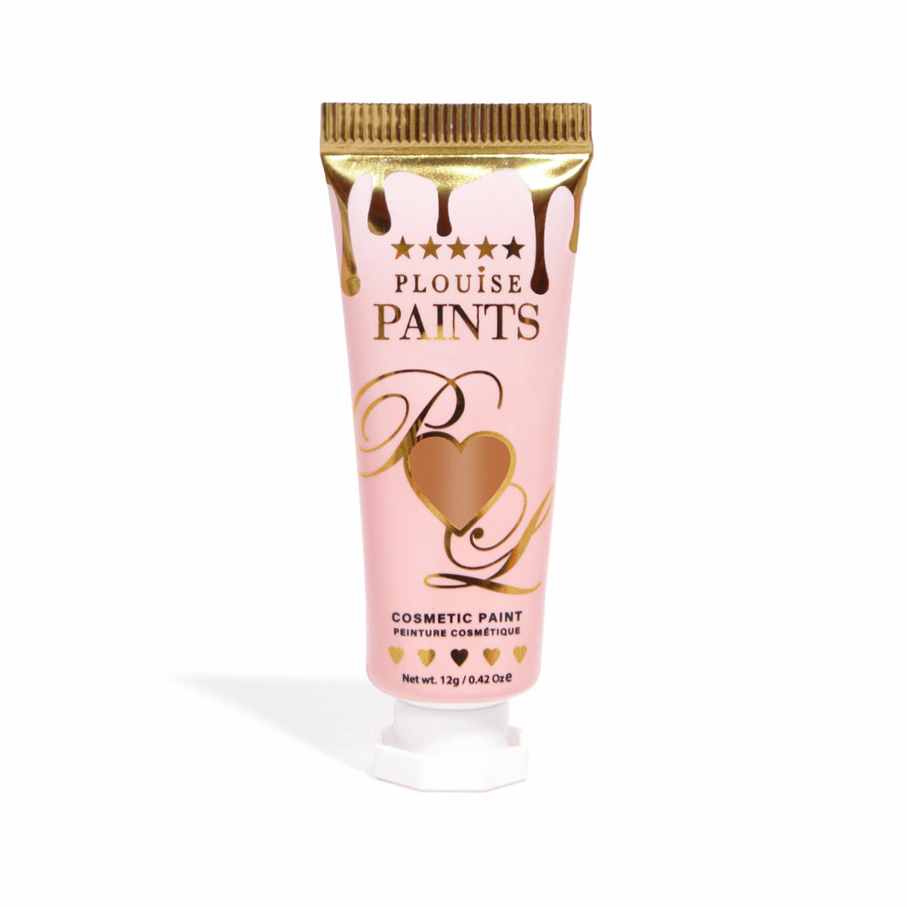 Skin Tone Cosmetic Paint by P. Louise Cosmetics