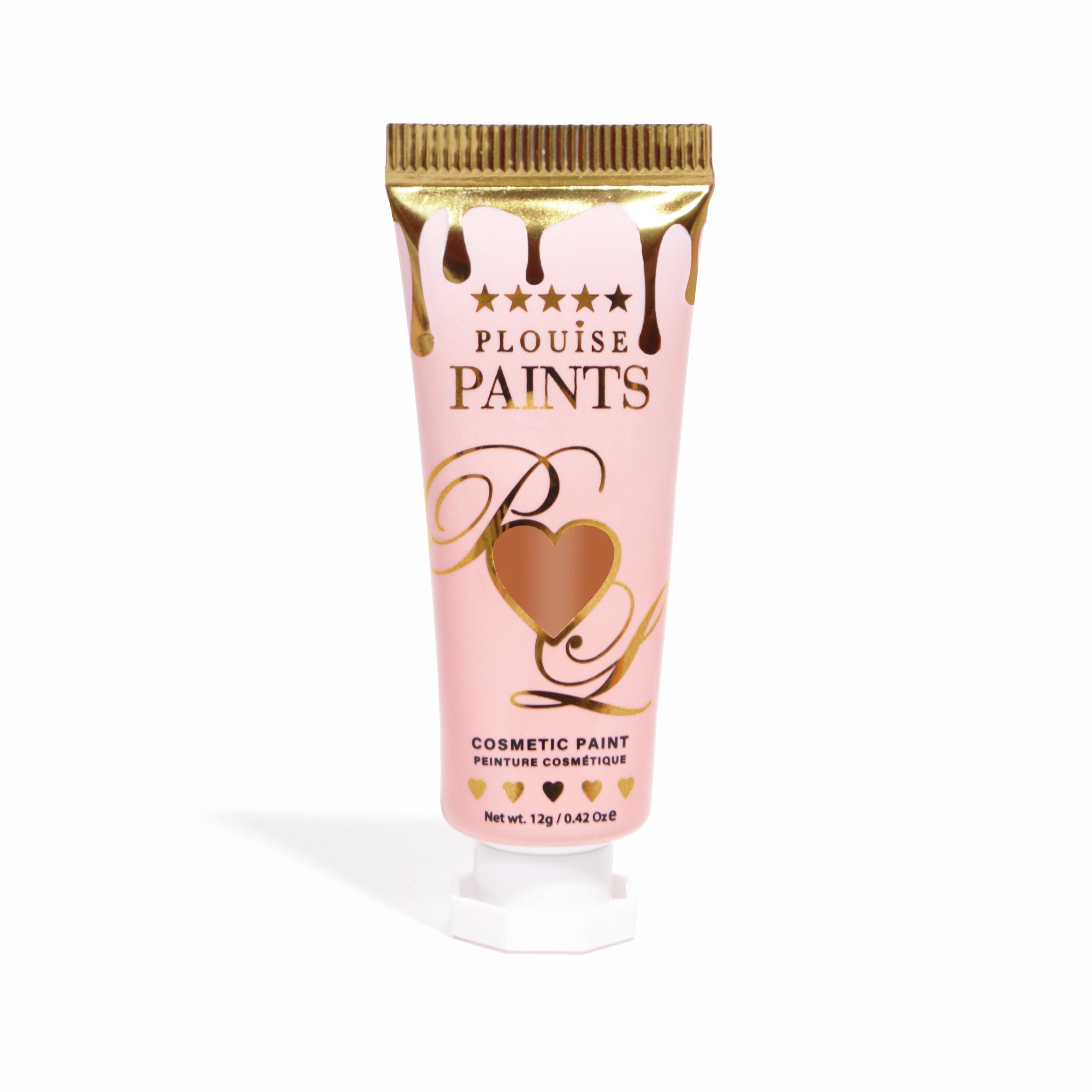 Skin Tone Cosmetic Paint by P. Louise Cosmetics