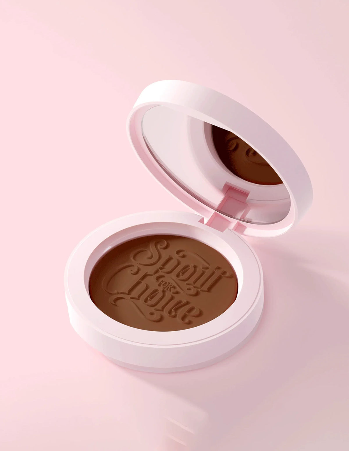 Spoilt For Choice Cream Bronzer by P. Louise Cosmetics